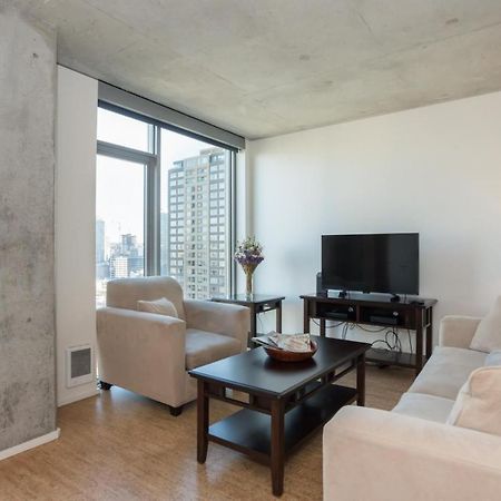 Belltown Residences Seattle Exterior photo