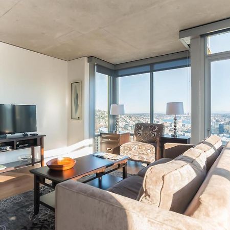 Belltown Residences Seattle Exterior photo
