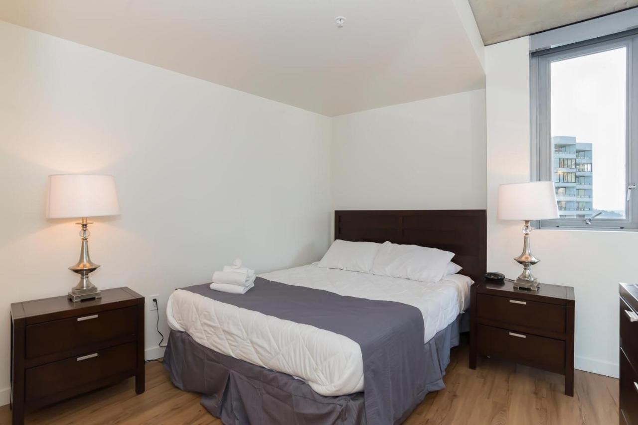 Belltown Residences Seattle Exterior photo
