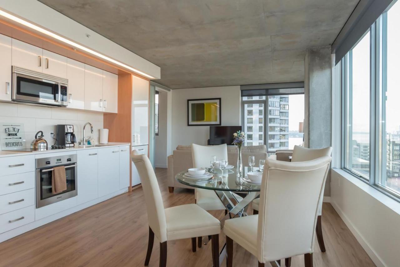 Belltown Residences Seattle Exterior photo