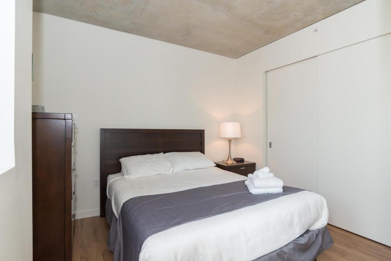 Belltown Residences Seattle Exterior photo