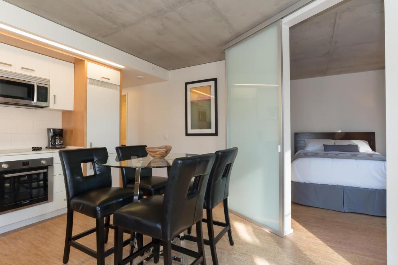 Belltown Residences Seattle Exterior photo
