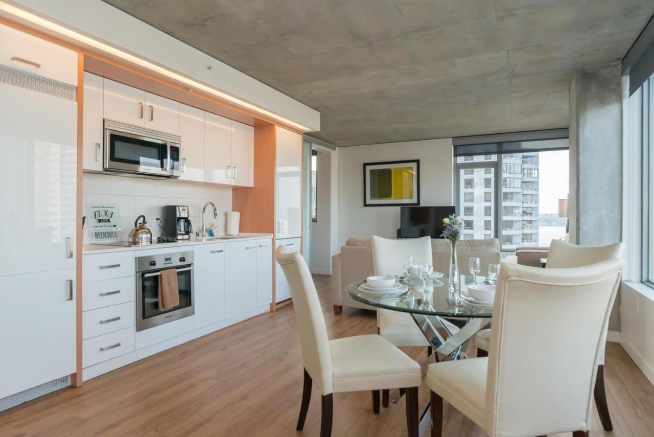 Belltown Residences Seattle Exterior photo