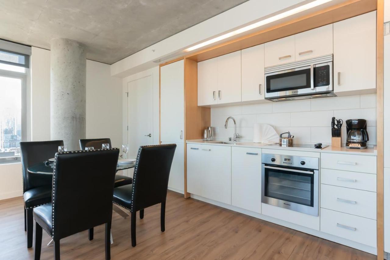 Belltown Residences Seattle Exterior photo