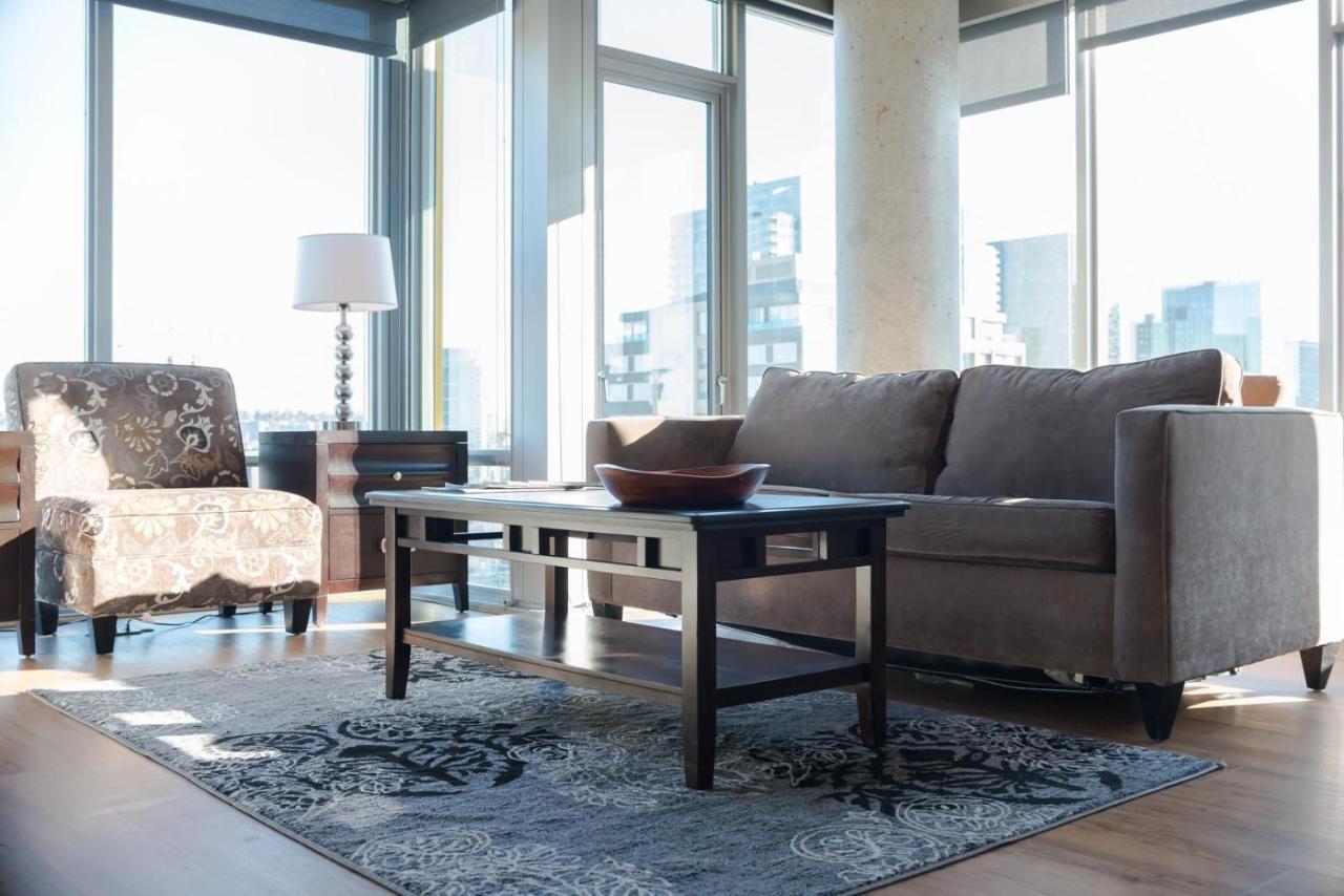 Belltown Residences Seattle Exterior photo