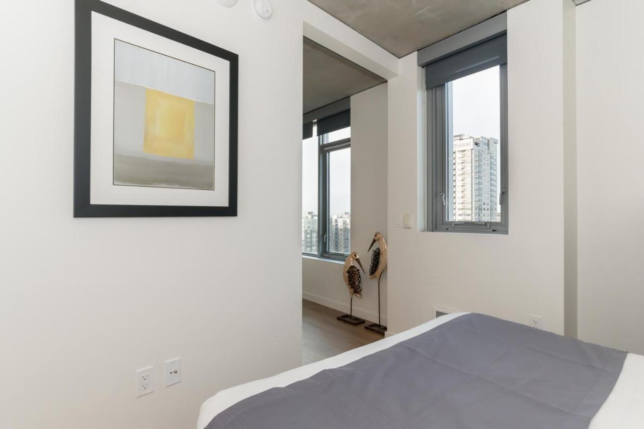 Belltown Residences Seattle Exterior photo
