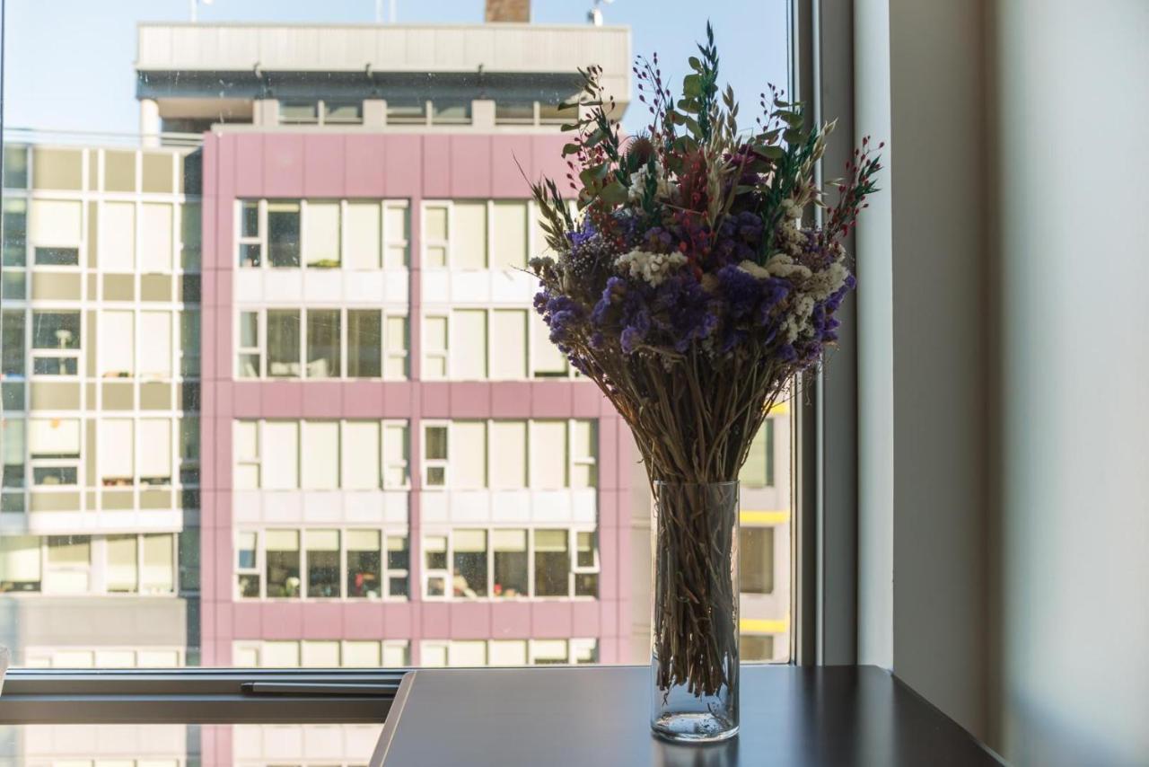 Belltown Residences Seattle Exterior photo